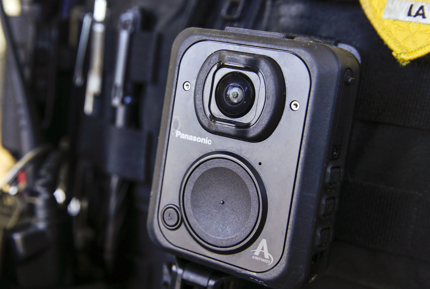 infocus body cam 21-02-02s